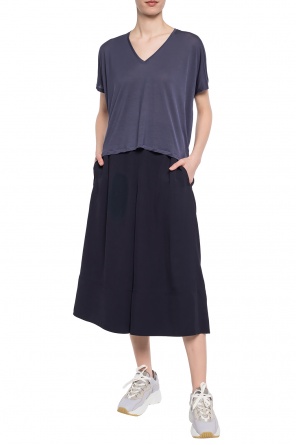 V-neck t-shirt, zdjęcie 2 V-neck t-shirt od Acne